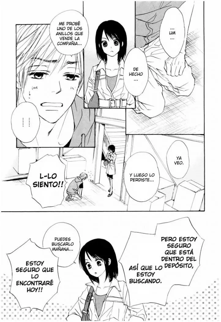 Fujoshi Kanojo (2007) - Capítulo 1 - Página 32 - LectorTMOo