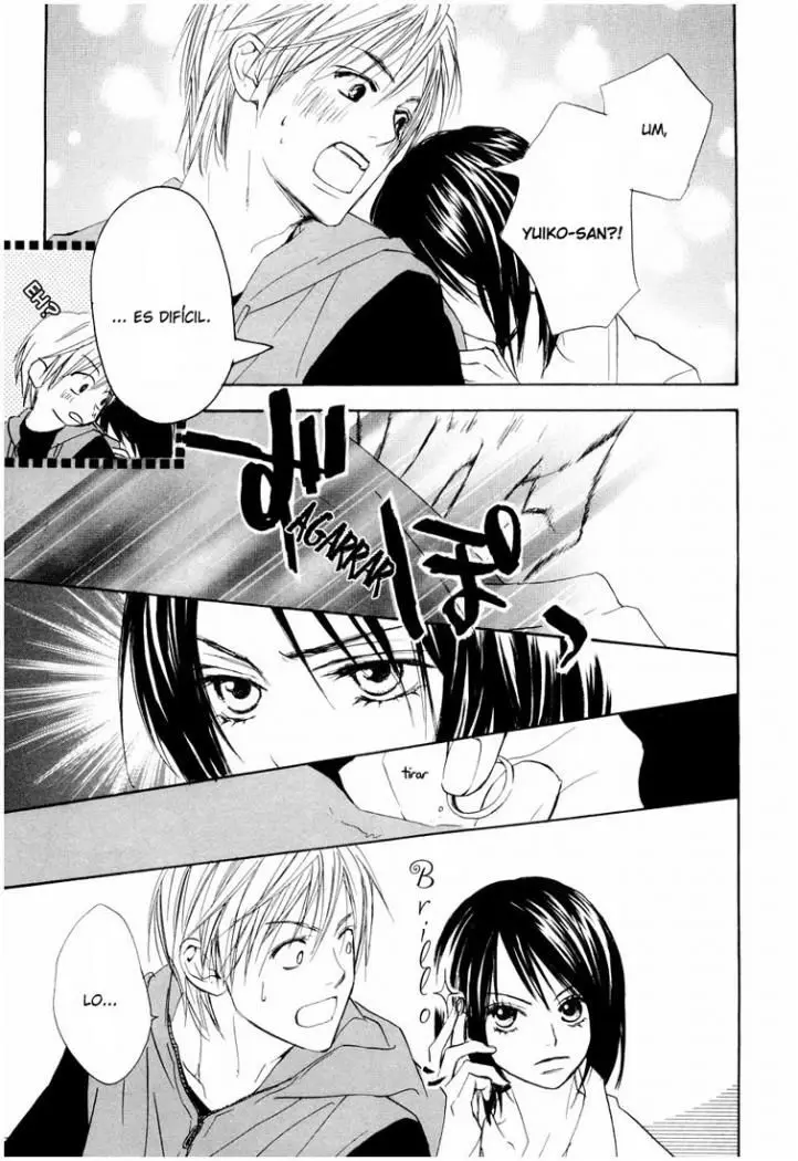 Fujoshi Kanojo (2007) - Capítulo 1 - Página 36 - LectorTMOo