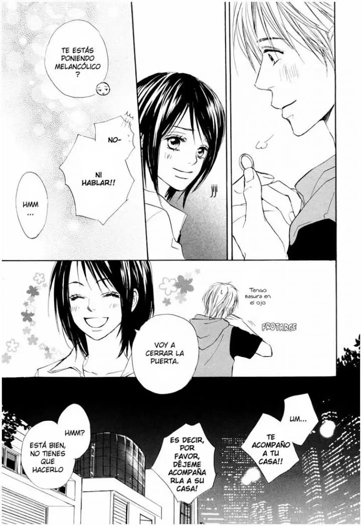 Fujoshi Kanojo (2007) - Capítulo 1 - Página 38 - LectorTMOo