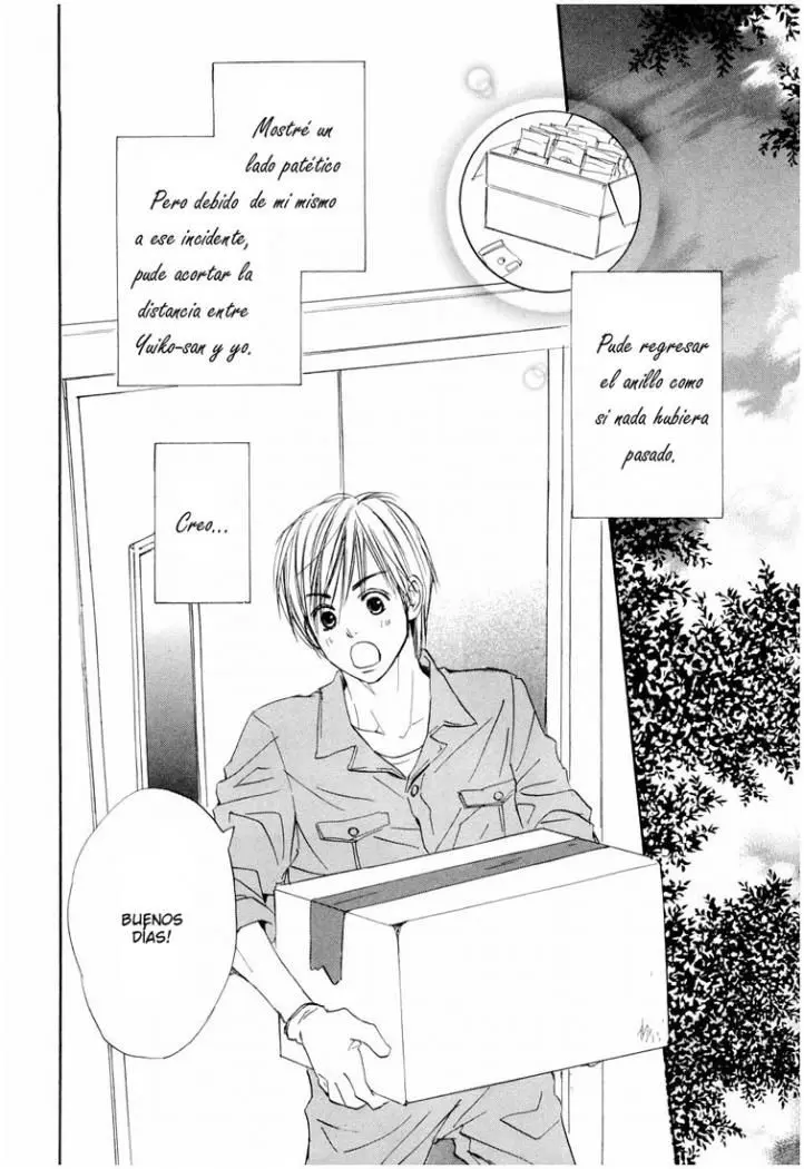 Fujoshi Kanojo (2007) - Capítulo 1 - Página 39 - LectorTMOo