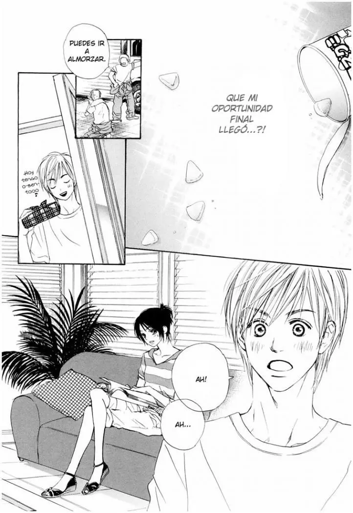 Fujoshi Kanojo (2007) - Capítulo 1 - Página 41 - LectorTMOo