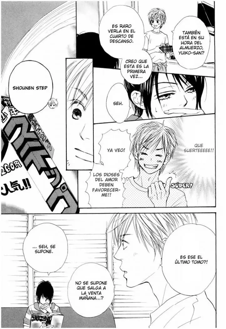 Fujoshi Kanojo (2007) - Capítulo 1 - Página 42 - LectorTMOo