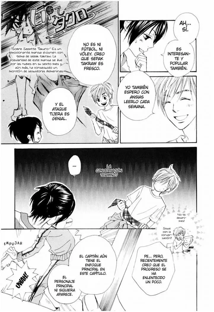 Fujoshi Kanojo (2007) - Capítulo 1 - Página 44 - LectorTMOo