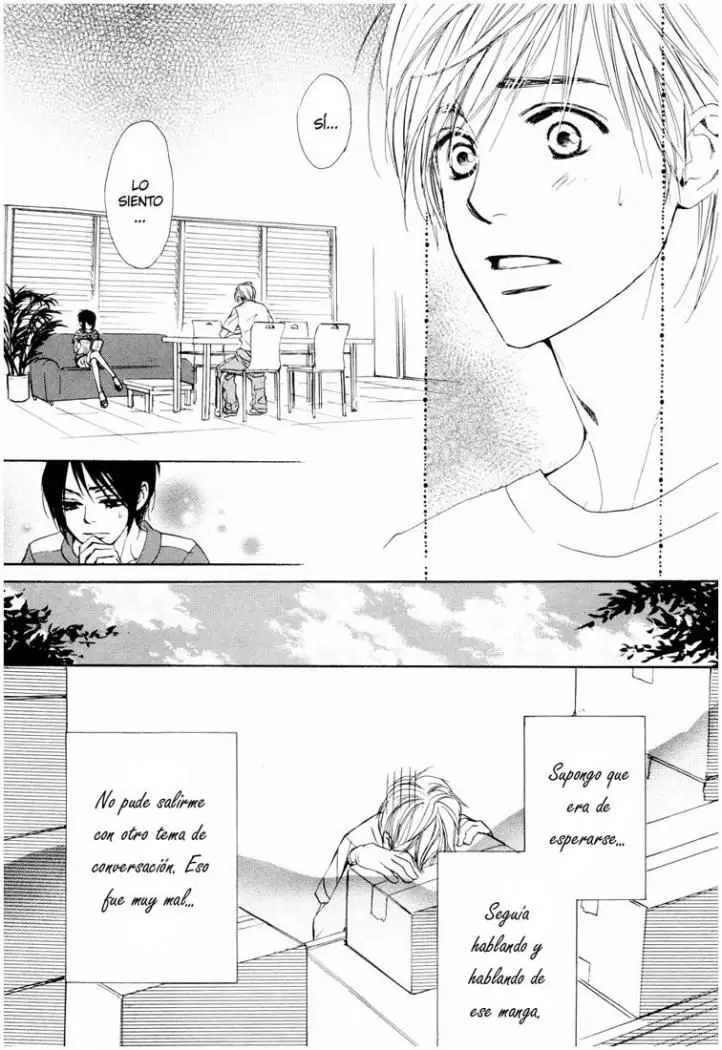 Fujoshi Kanojo (2007) - Capítulo 1 - Página 46 - LectorTMOo