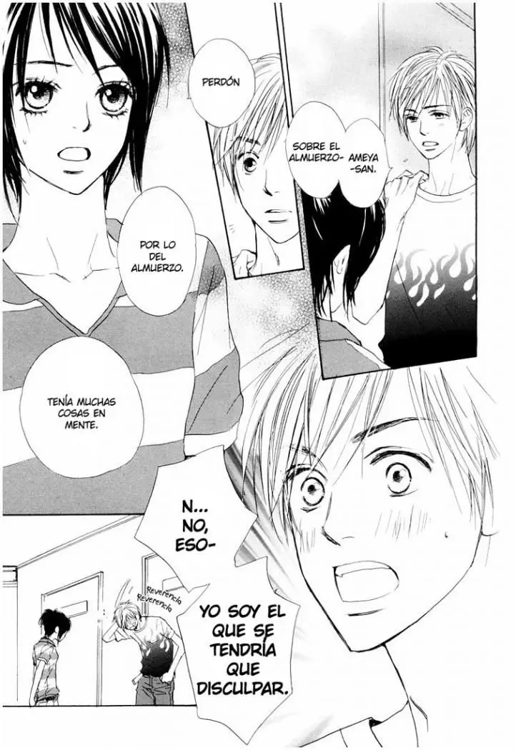 Fujoshi Kanojo (2007) - Capítulo 1 - Página 48 - LectorTMOo