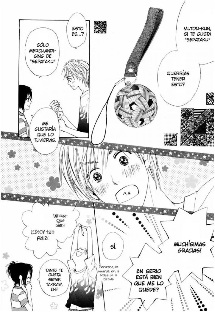 Fujoshi Kanojo (2007) - Capítulo 1 - Página 49 - LectorTMOo