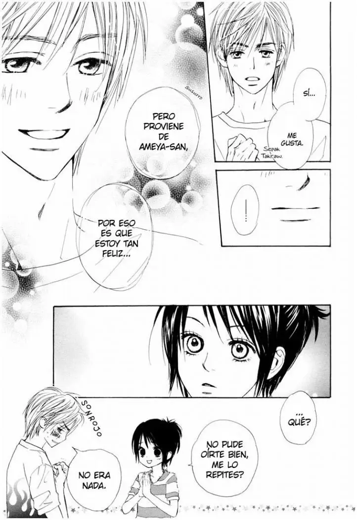 Fujoshi Kanojo (2007) - Capítulo 1 - Página 50 - LectorTMOo