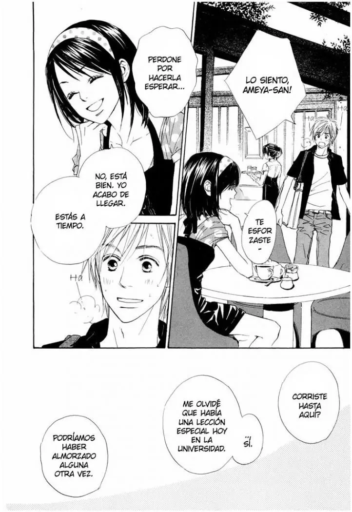 Fujoshi Kanojo (2007) - Capítulo 1 - Página 53 - LectorTMOo