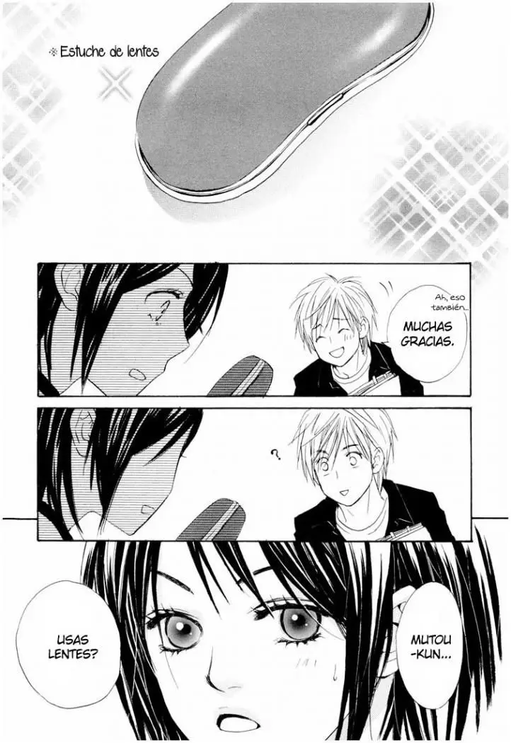 Fujoshi Kanojo (2007) - Capítulo 1 - Página 56 - LectorTMOo