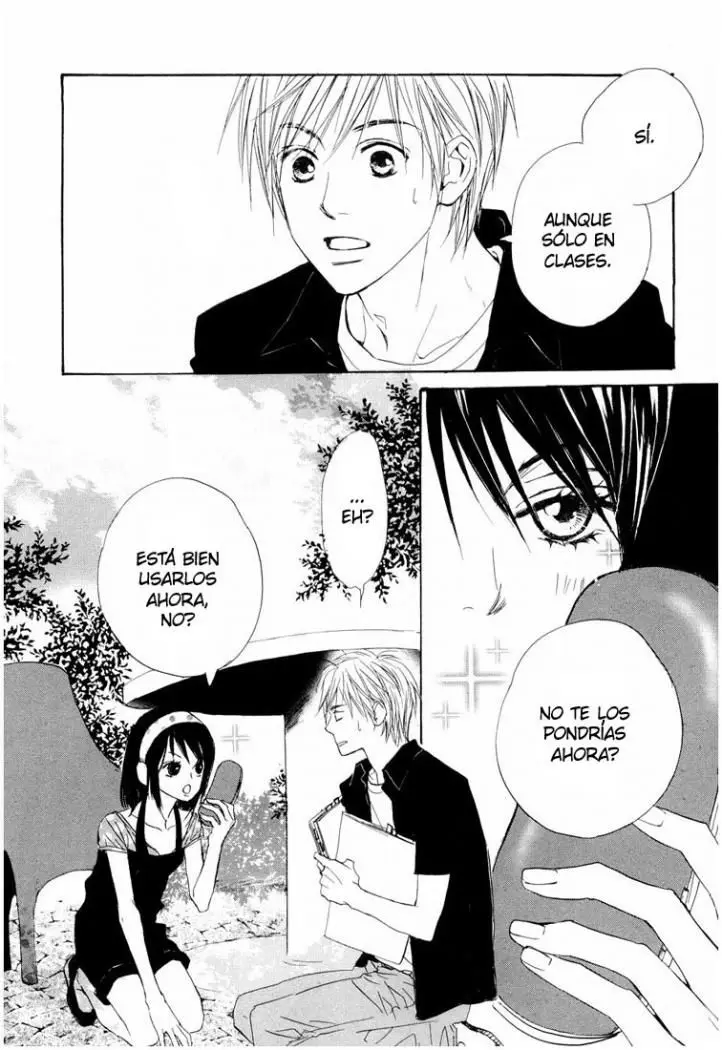 Fujoshi Kanojo (2007) - Capítulo 1 - Página 57 - LectorTMOo