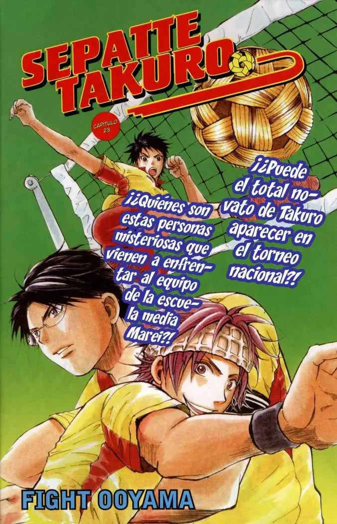 Fujoshi Kanojo (2007) - Capítulo 10 - Página 6 - LectorTMOo