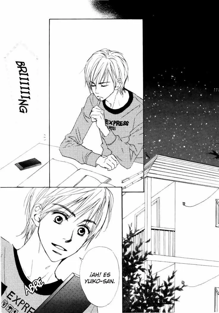 Fujoshi Kanojo (2007) - Capítulo 10 - Página 13 - LectorTMOo