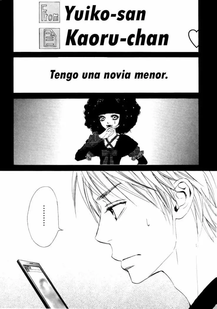 Fujoshi Kanojo (2007) - Capítulo 10 - Página 14 - LectorTMOo