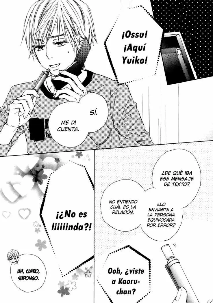 Fujoshi Kanojo (2007) - Capítulo 10 - Página 15 - LectorTMOo
