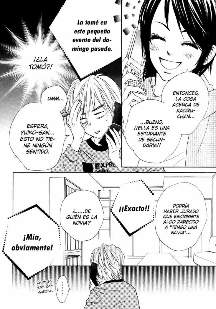 Fujoshi Kanojo (2007) - Capítulo 10 - Página 16 - LectorTMOo