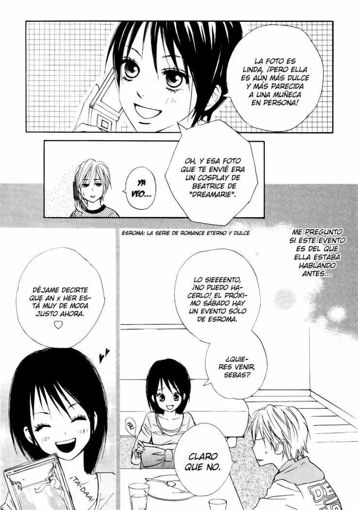Fujoshi Kanojo (2007) - Capítulo 10 - Página 17 - LectorTMOo
