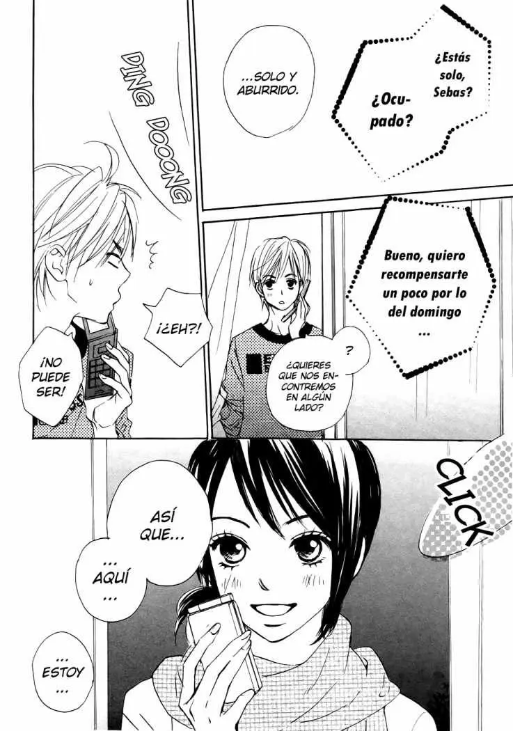Fujoshi Kanojo (2007) - Capítulo 10 - Página 20 - LectorTMOo