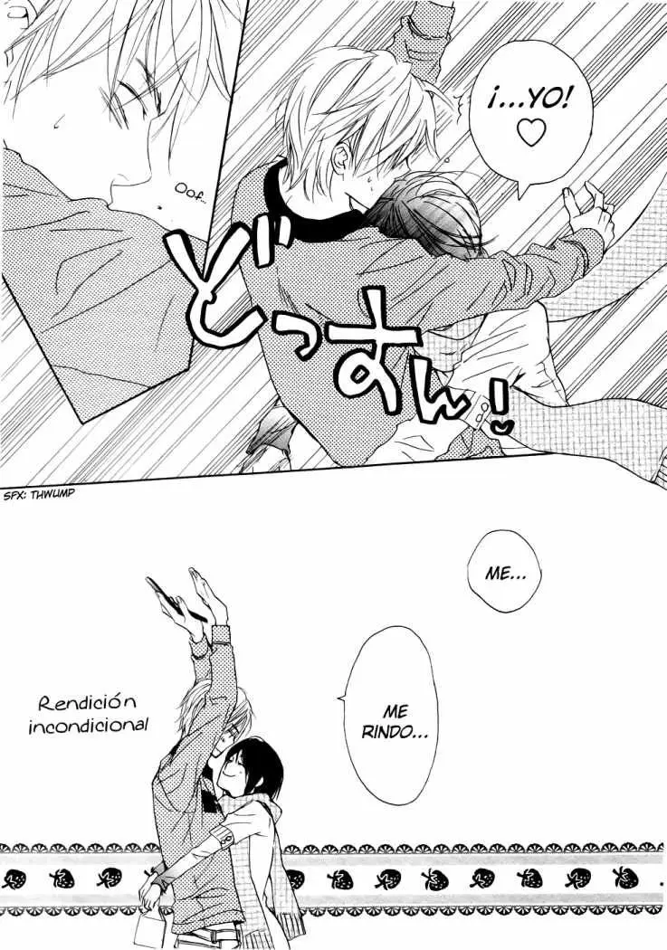 Fujoshi Kanojo (2007) - Capítulo 10 - Página 21 - LectorTMOo