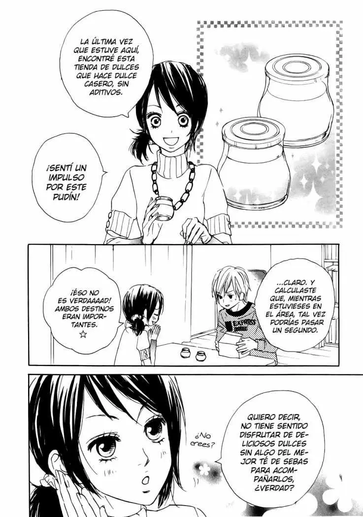 Fujoshi Kanojo (2007) - Capítulo 10 - Página 22 - LectorTMOo