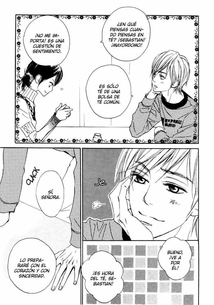 Fujoshi Kanojo (2007) - Capítulo 10 - Página 23 - LectorTMOo
