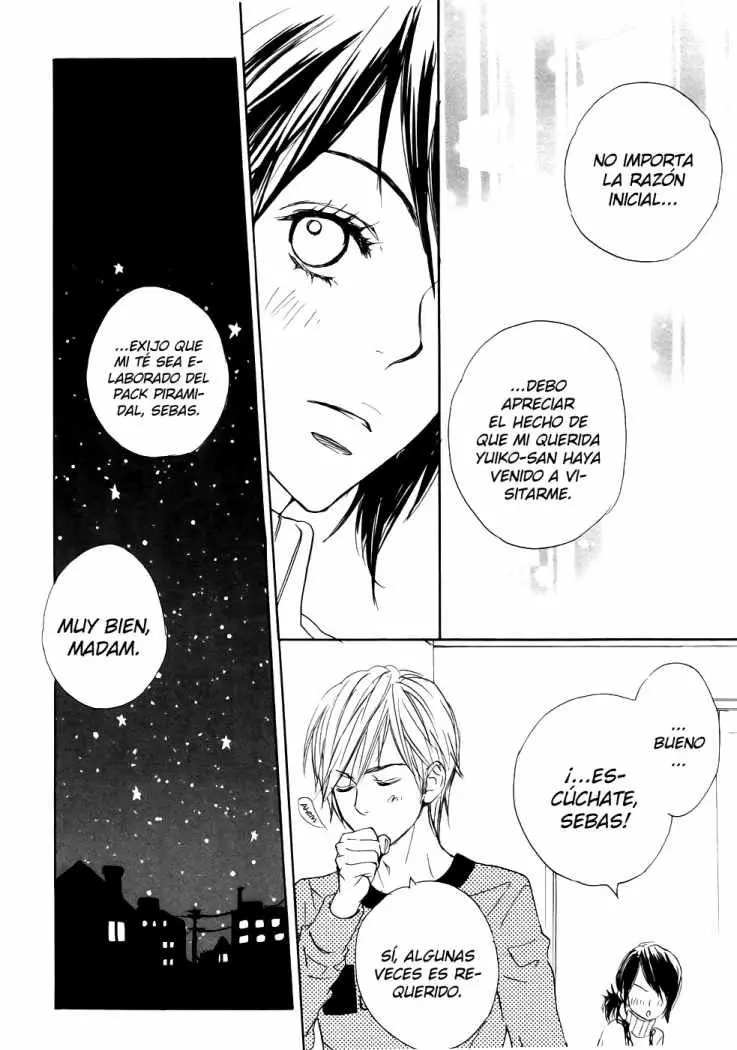 Fujoshi Kanojo (2007) - Capítulo 10 - Página 24 - LectorTMOo