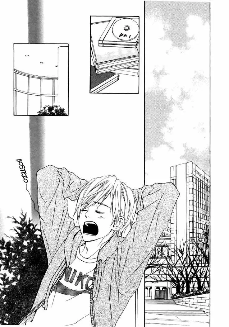 Fujoshi Kanojo (2007) - Capítulo 10 - Página 25 - LectorTMOo