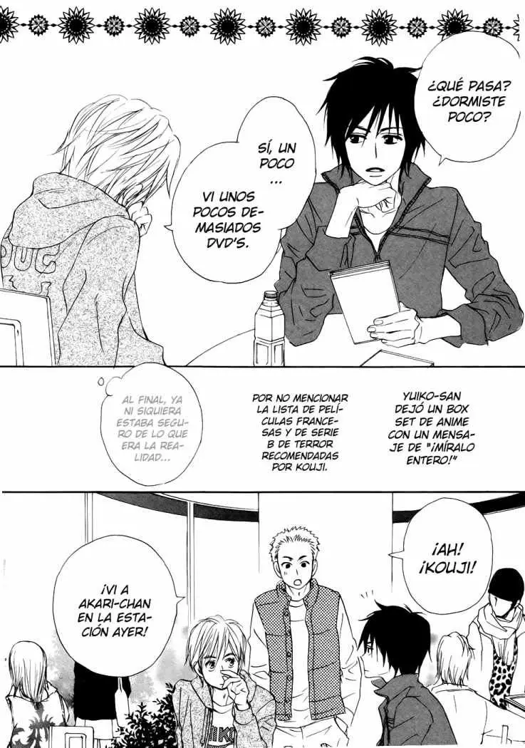 Fujoshi Kanojo (2007) - Capítulo 10 - Página 26 - LectorTMOo