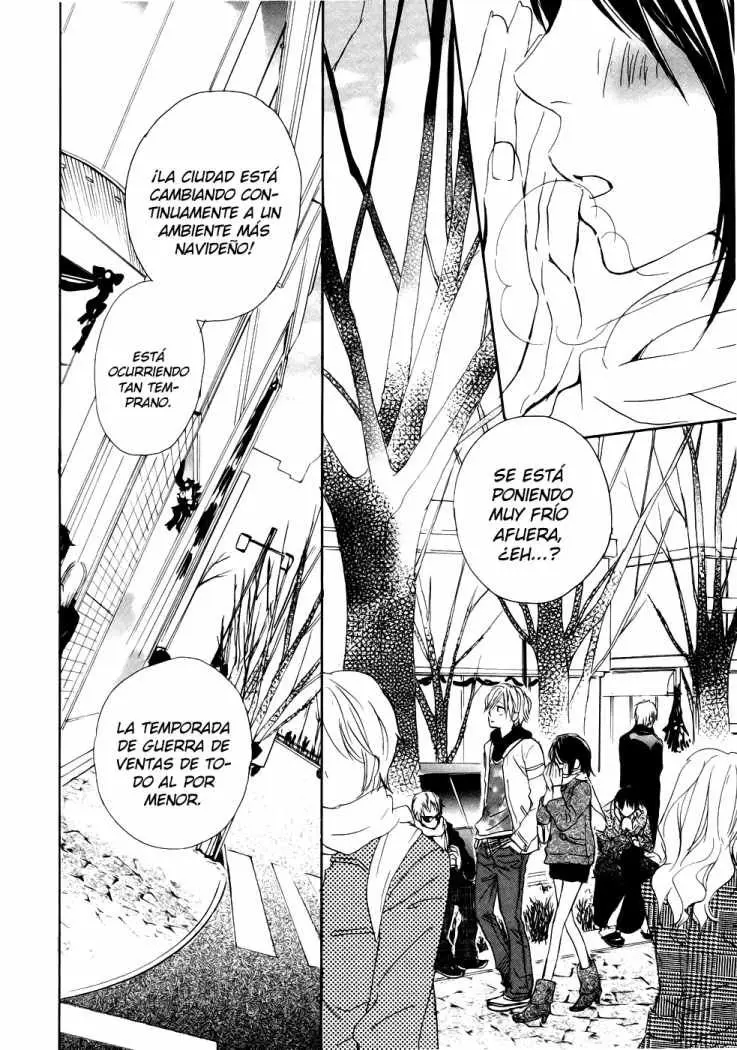 Fujoshi Kanojo (2007) - Capítulo 10 - Página 30 - LectorTMOo