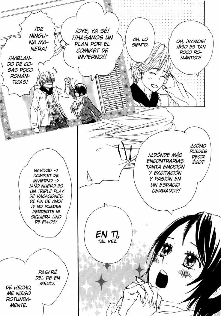 Fujoshi Kanojo (2007) - Capítulo 10 - Página 31 - LectorTMOo