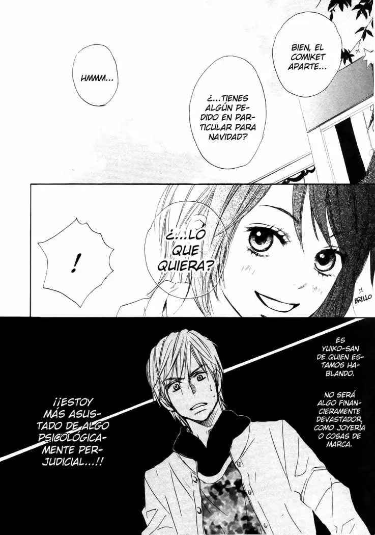 Fujoshi Kanojo (2007) - Capítulo 10 - Página 32 - LectorTMOo