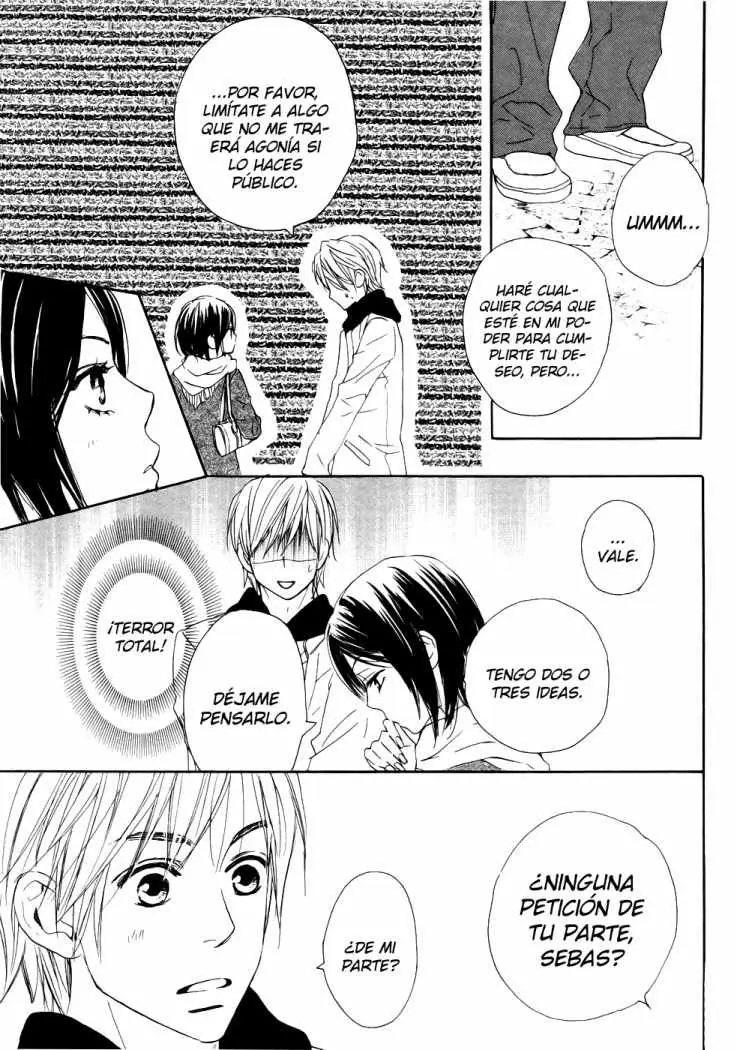 Fujoshi Kanojo (2007) - Capítulo 10 - Página 33 - LectorTMOo