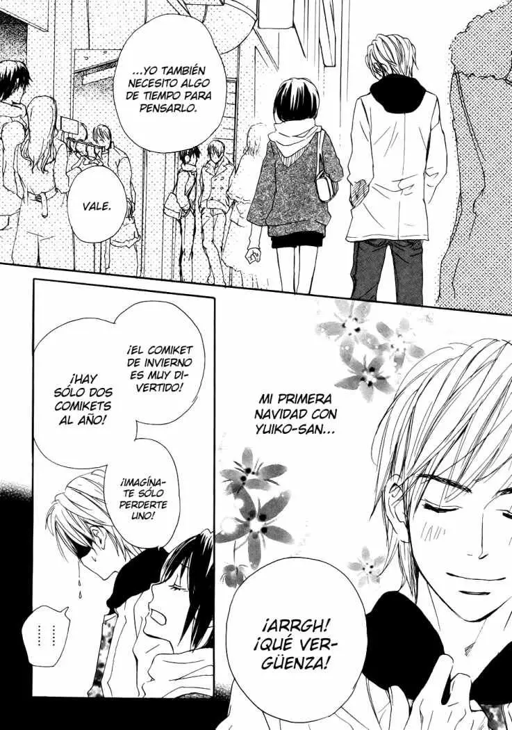 Fujoshi Kanojo (2007) - Capítulo 10 - Página 34 - LectorTMOo