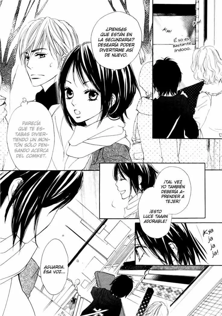Fujoshi Kanojo (2007) - Capítulo 10 - Página 36 - LectorTMOo