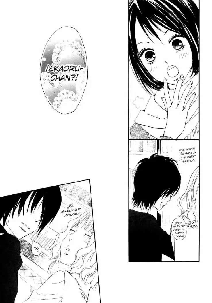 Fujoshi Kanojo (2007) - Capítulo 10 - Página 37 - LectorTMOo