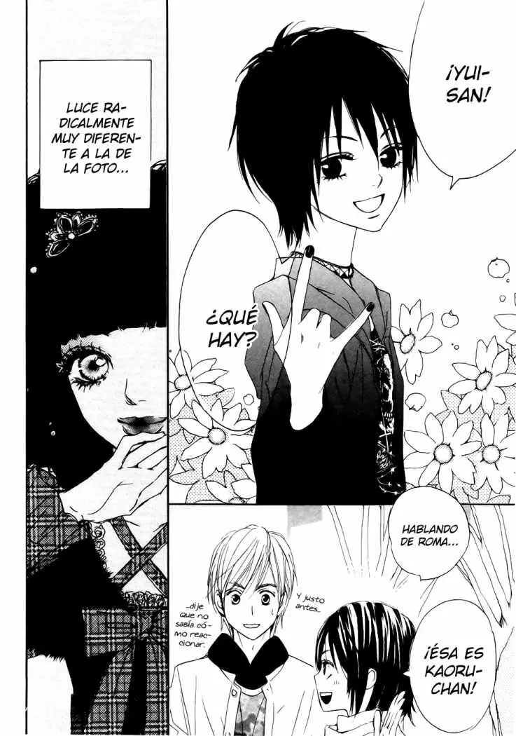 Fujoshi Kanojo (2007) - Capítulo 10 - Página 38 - LectorTMOo