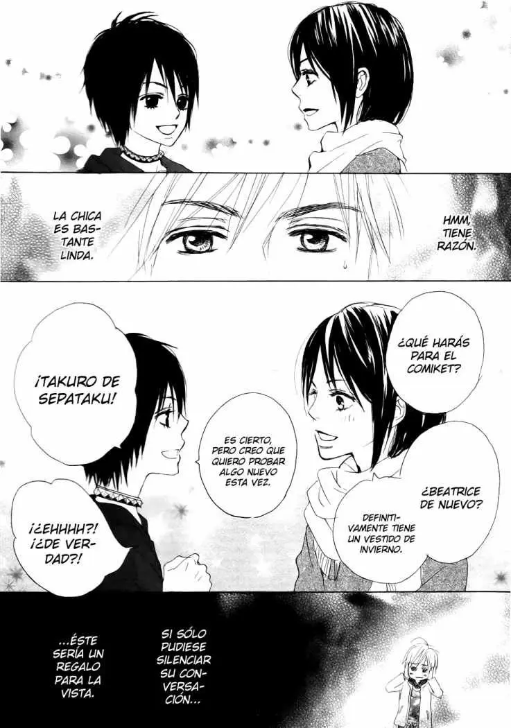 Fujoshi Kanojo (2007) - Capítulo 10 - Página 40 - LectorTMOo
