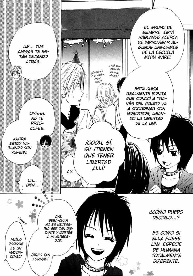 Fujoshi Kanojo (2007) - Capítulo 10 - Página 41 - LectorTMOo