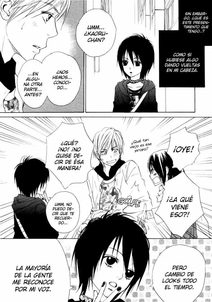 Fujoshi Kanojo (2007) - Capítulo 10 - Página 42 - LectorTMOo