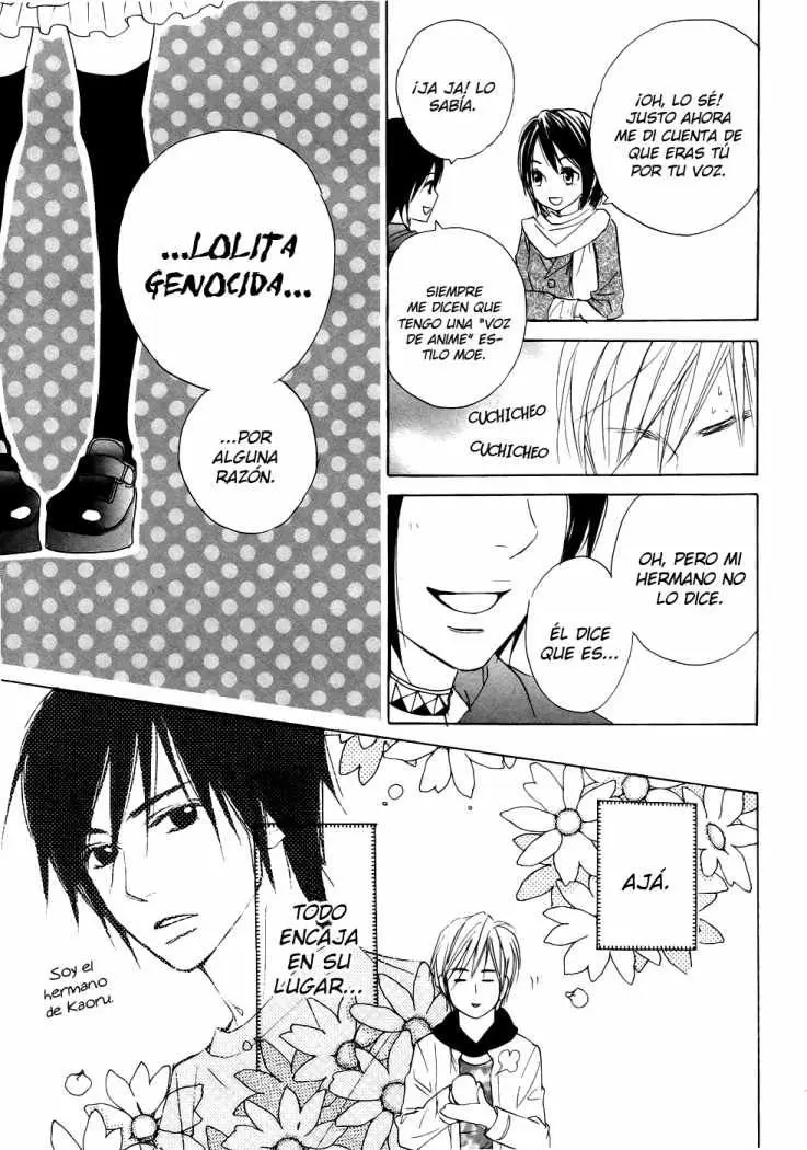 Fujoshi Kanojo (2007) - Capítulo 10 - Página 43 - LectorTMOo