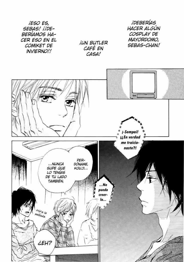 Fujoshi Kanojo (2007) - Capítulo 11 - Página 2 - LectorTMOo