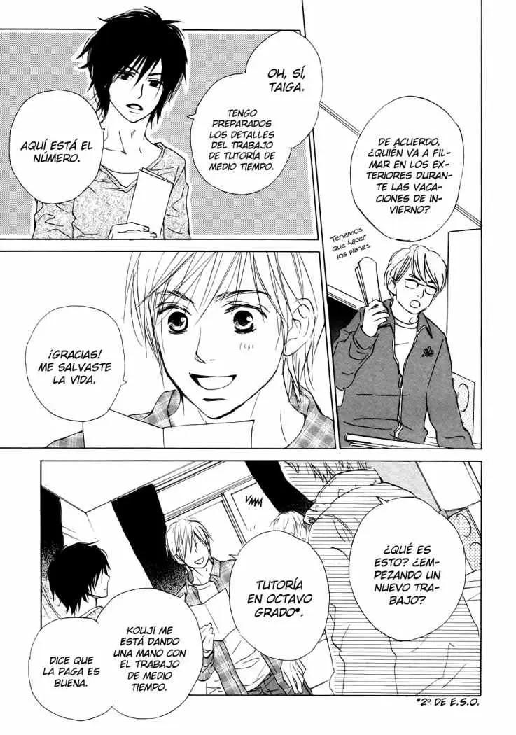 Fujoshi Kanojo (2007) - Capítulo 11 - Página 3 - LectorTMOo