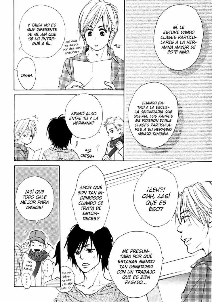 Fujoshi Kanojo (2007) - Capítulo 11 - Página 4 - LectorTMOo