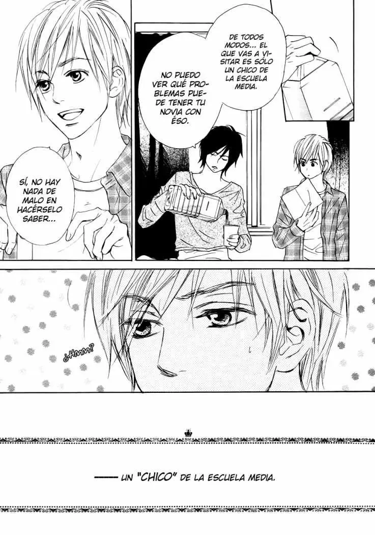 Fujoshi Kanojo (2007) - Capítulo 11 - Página 5 - LectorTMOo