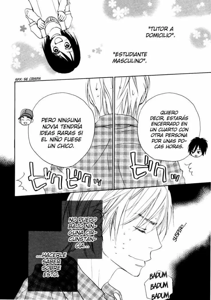 Fujoshi Kanojo (2007) - Capítulo 11 - Página 6 - LectorTMOo