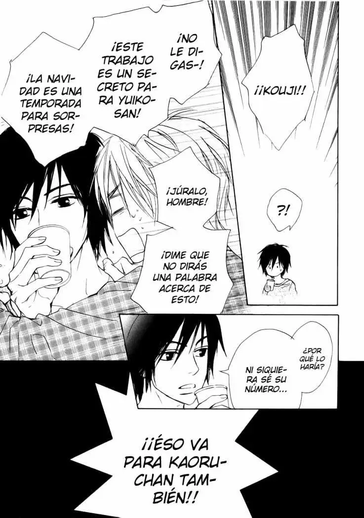 Fujoshi Kanojo (2007) - Capítulo 11 - Página 7 - LectorTMOo