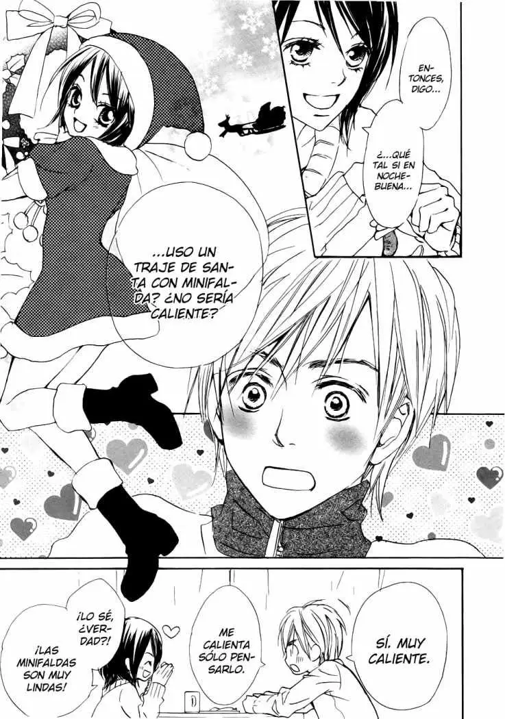 Fujoshi Kanojo (2007) - Capítulo 11 - Página 11 - LectorTMOo
