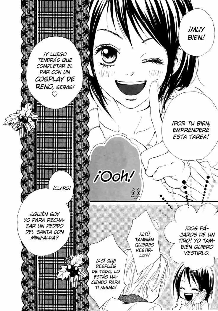 Fujoshi Kanojo (2007) - Capítulo 11 - Página 12 - LectorTMOo