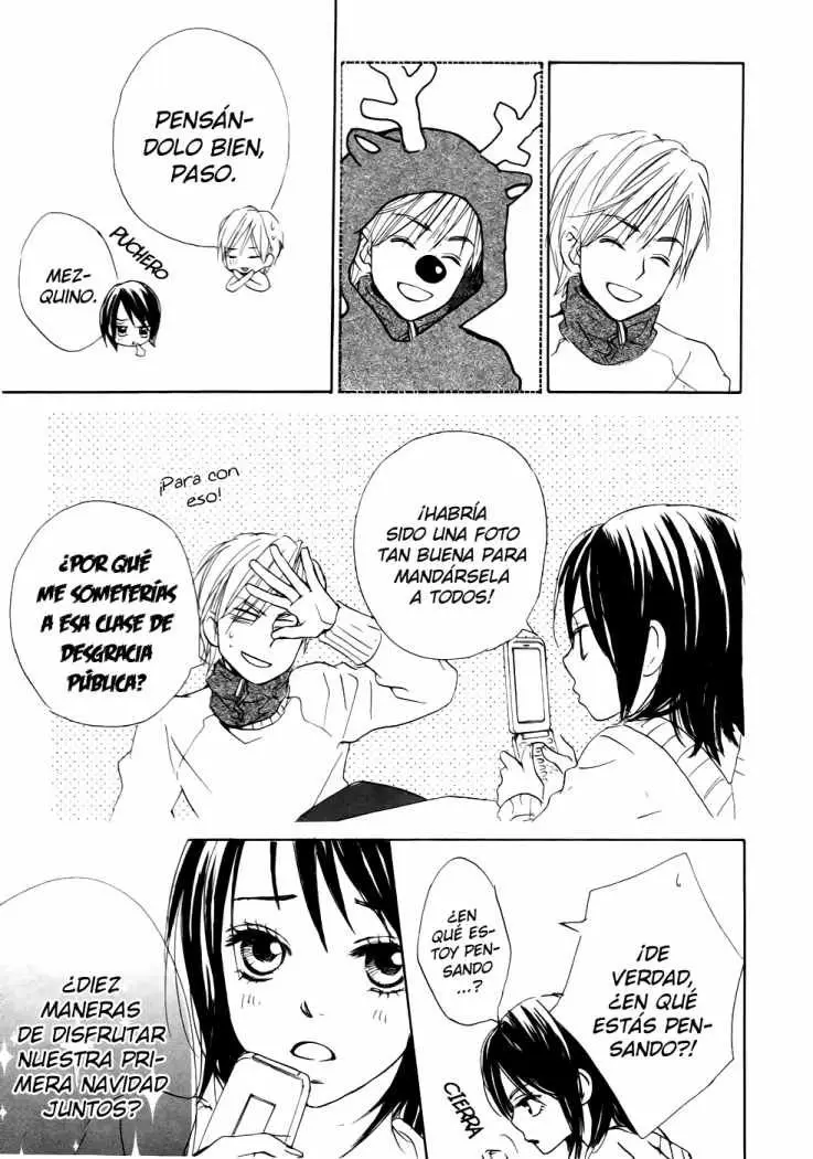 Fujoshi Kanojo (2007) - Capítulo 11 - Página 13 - LectorTMOo