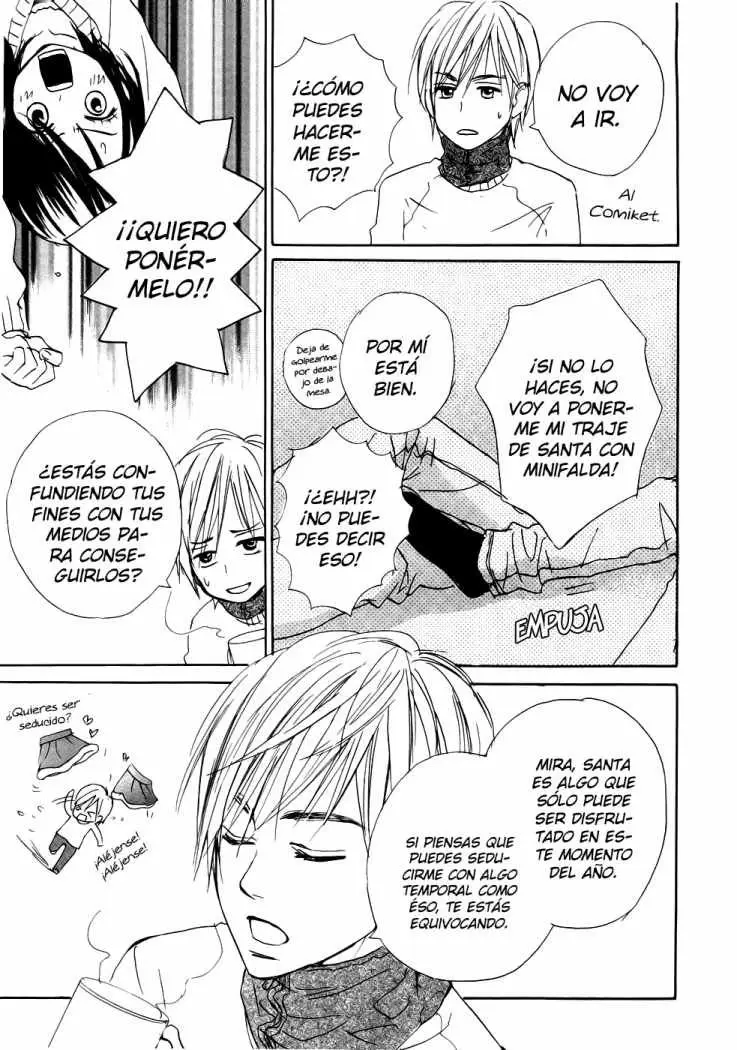 Fujoshi Kanojo (2007) - Capítulo 11 - Página 15 - LectorTMOo