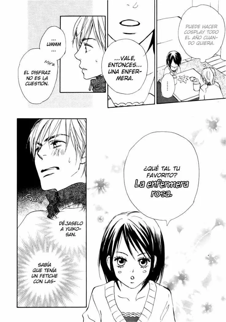 Fujoshi Kanojo (2007) - Capítulo 11 - Página 16 - LectorTMOo